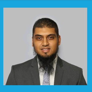 Ozeyr Ahmed (Director of RSM South Africa)